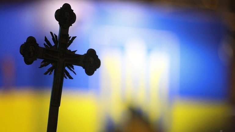 Львівська СБУ розслідує схему видачі фіктивних посвідчень священиків для ухилення від мобілізації - фото 1