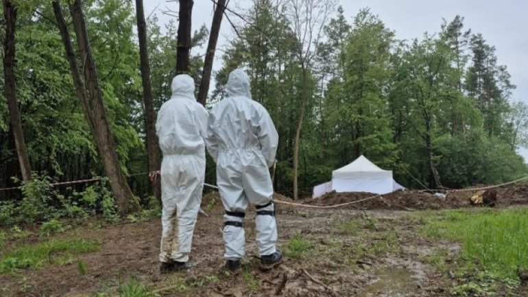 Польща розпочне пошуки жертв Волинської трагедії в Углах - фото 1