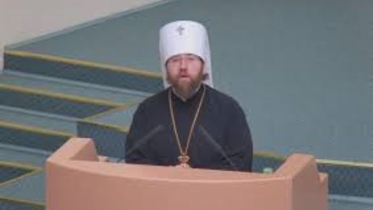 Саратовський митрополит РПЦ прикріпив священиків до жіночих консультацій - фото 1