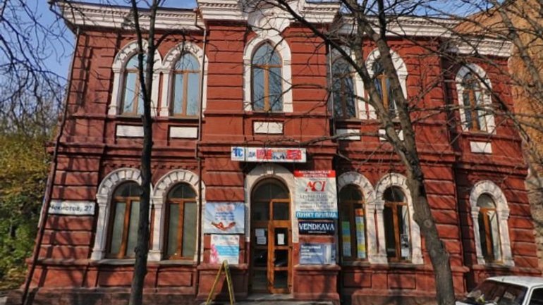 У Запоріжжі власника змусили потурбуватися про синагогу - пам’ятку архітектури - фото 1