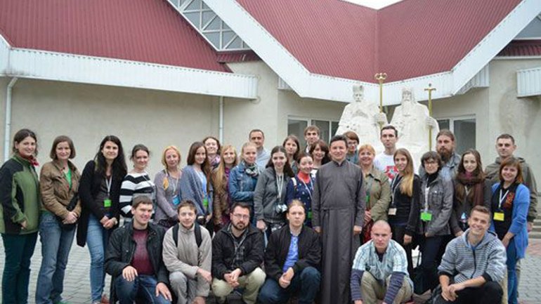Крехівські липи владики Андрея та прочанські кілометри до Прилбич - фото 1