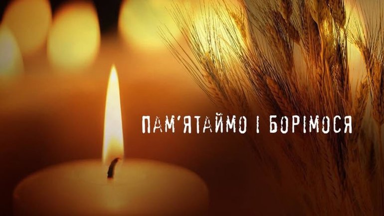 У Празі біля меморіалу жертвам комунізму вшанують пам’ять жертв Голодомору - фото 1