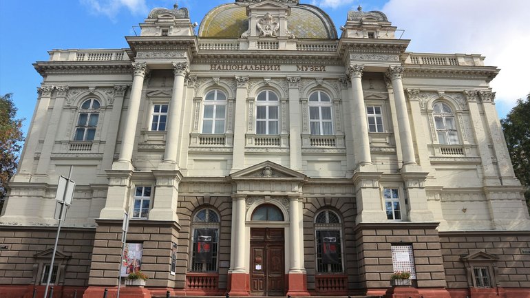 «Це був народотворчий акт», — Глава УГКЦ про заснування митрополитом Андреєм Шептицьким Національного музею - фото 1