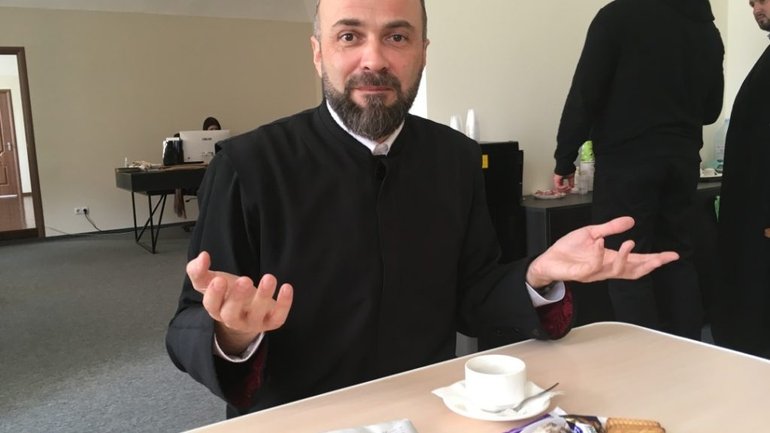Екзарх Вселенського Патріархату міг лобіювати інтереси Російської Церкви – капелан ПЦУ - фото 1