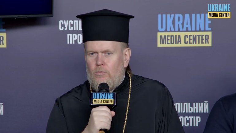 Новинський фінансує відкриття і діяльність 200 парафій УПЦ МП за кордоном, - речник ПЦУ - фото 1