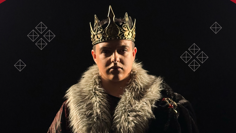 Herod. Virtual Vertep Vision - фото 1