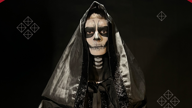 Death. Virtual Vertep Vision - фото 1