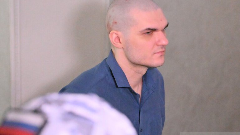 На Росії за підрив офіцера ГРУ засудили вівтарника греко-католицької парафії - фото 1
