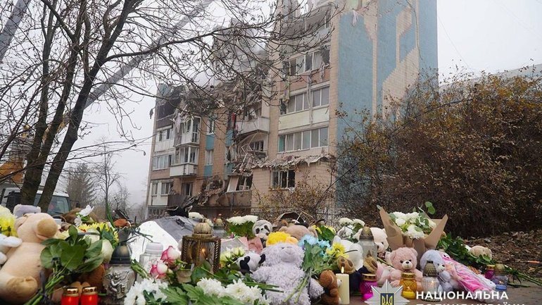 Head of UGCC: Russia commits deliberate mass murder of civilians - фото 1