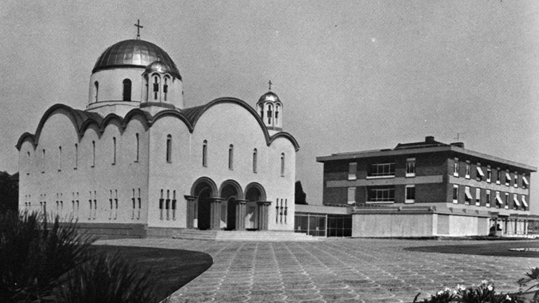 Побачив світ фільм про Український католицький університет у Римі - фото 1