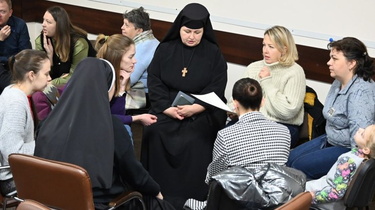 Керівники католицьких освітніх закладів УГКЦ і РКЦ визначили спільну стратегію розвитку освіти - фото 1