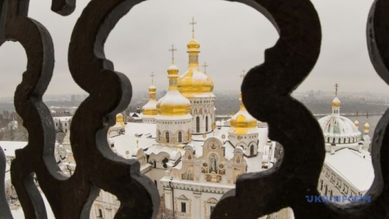 У Києво-Печерській лаврі запрацював аудіогід, адаптований жестовою мовою - фото 1