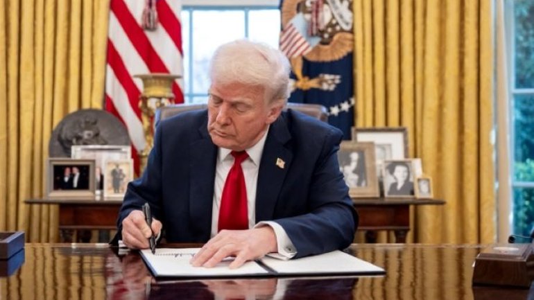 Трамп готується оголосити осередки «Братів-мусульман» терористичною організацією - фото 1