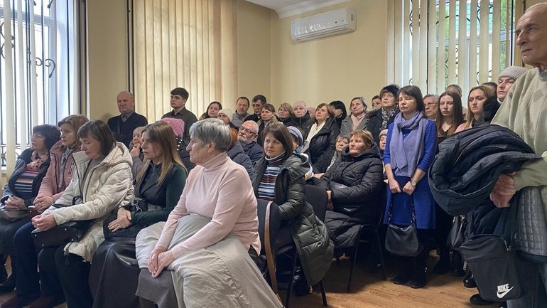 Чоловіку, який пішов у СЗЧ через релігійні переконання, обрали запобіжний захід - фото 1