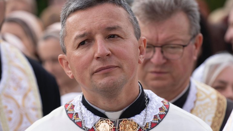 Прилбичі: спроба захоплення храму УГКЦ і конфлікт з «ковпаківцями» - фото 1