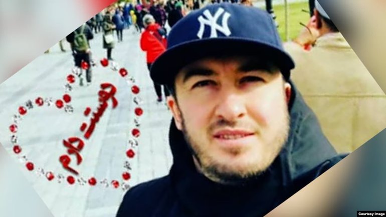 На війні проти України загинув син члена Ради улемів Таджикистану - фото 1