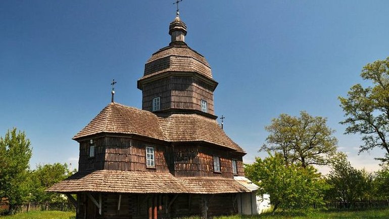 Суд зобовʼязав сільраду на Черкащині укласти охоронний договір на храм 18 століття - фото 1