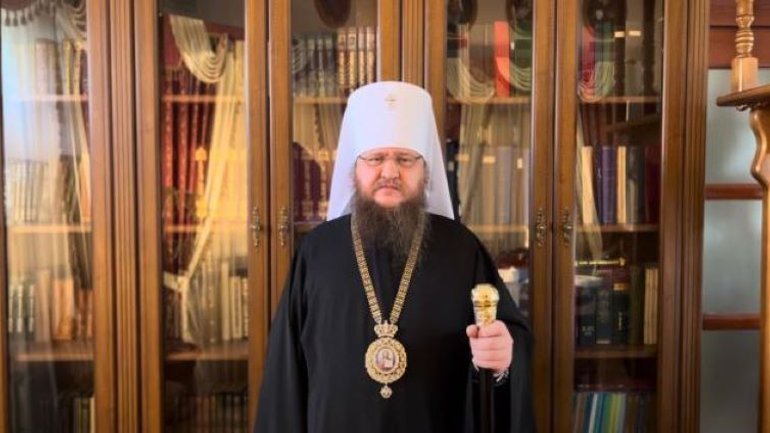 Митрополита Черкаського УПЦ МП Феодосія терміново госпіталізували у стаціонар - фото 1