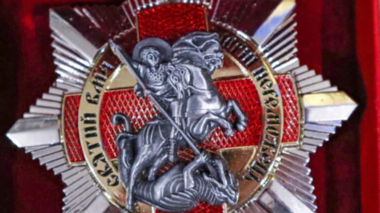 Православна Церква України відзначила дослідників Голодомору - фото 1