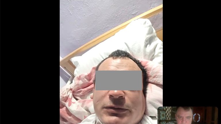 На фронті поранили сина пастора Геннадія Мохненка - фото 1