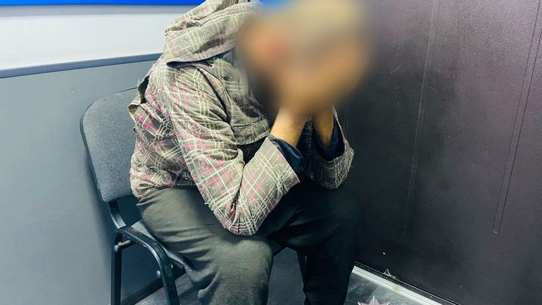 В Одесі на кладовищі вандал пошкодив 86 надгробків: справа  у суді - фото 1
