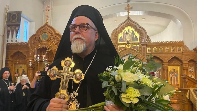 Глава Православної Церкви Фінляндії: Ставлення до війни в Україні розділило нашу єрархію - фото 1