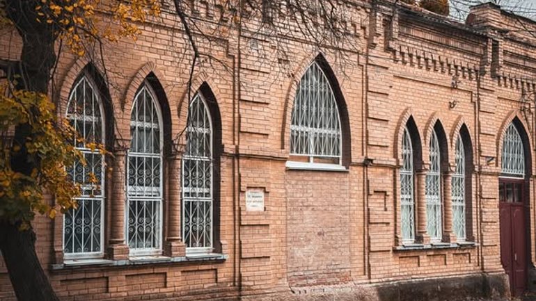 На реставрацію синагоги у Вінниці виділили перші 800 тисяч - фото 1