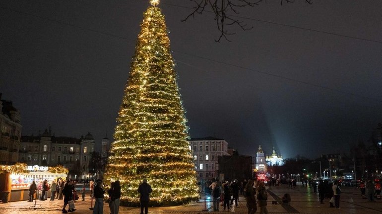 На Різдво у Києві не скасовуватимуть комендантську годину - фото 1