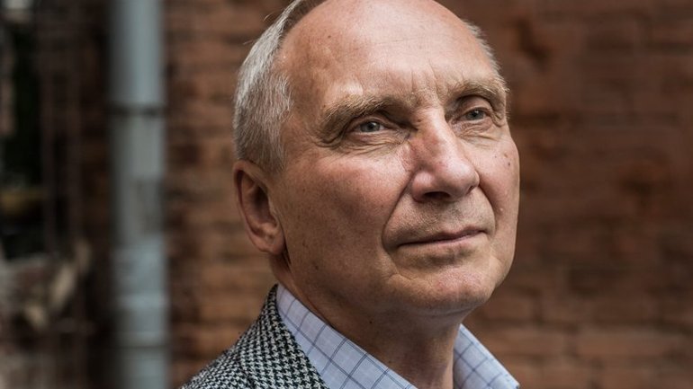 У Міжнародний день прав людини вперше вручать Премію імені Ігоря Козловського - фото 1