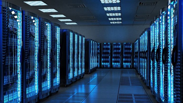 Один трильйон сторінок: головний архів інтернету працює у колишній церкві Сан-Франциско - фото 1