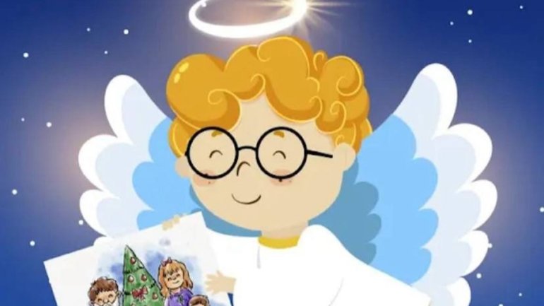 «Живе телебачення» УГКЦ запустило дитячий YouTube-канал «Світлик» - фото 1