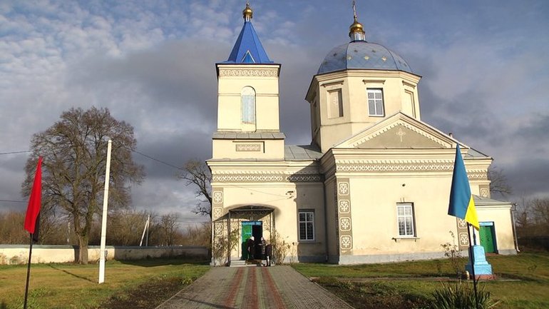 На Хмельниччині збільшується кількість громад, які переходять до ПЦУ - фото 1