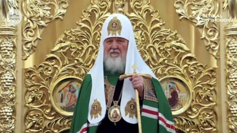 «Россияне живут в очень благополучное время и должны благодарить Бога за все, что сегодня делает Россия», — Патриарх Кирилл - фото 1