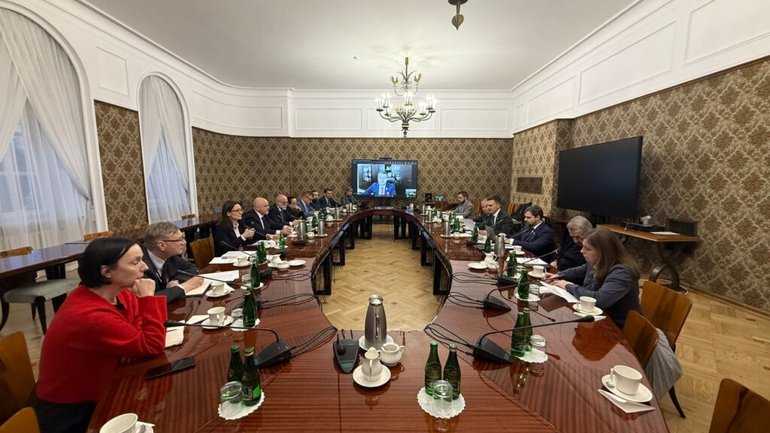 Українсько-польська робоча група з питань історичної пам’яті визначила плани пошуково-ексгумаційних робіт на 2026 рік - фото 1