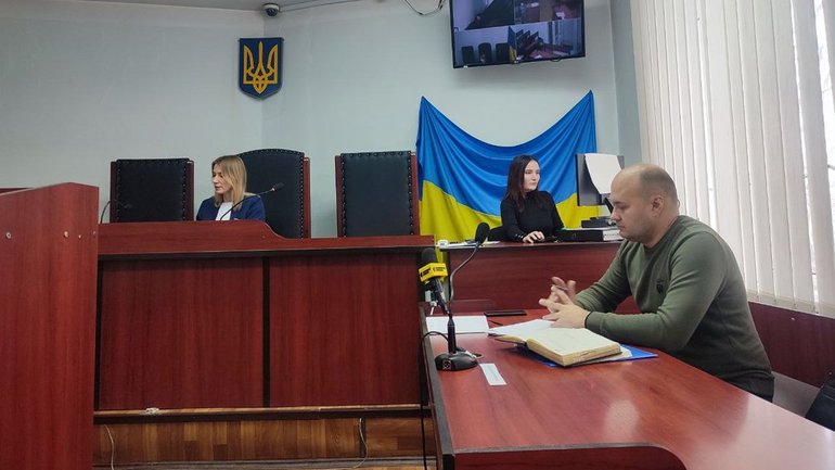 Митрополит Черкаський УПЦ МП та його захисники не прийшли на сьогоднішнє судове засідання - фото 1