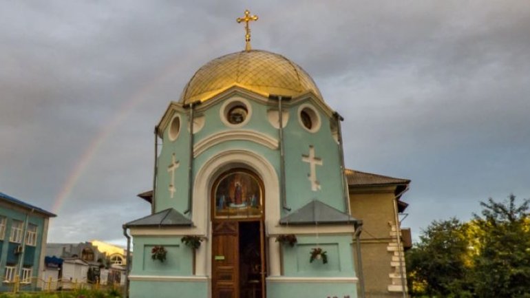 УПЦ МП незаконно користується каплицею в центрі Володимира, – нардеп направив звернення до Генпрокурора - фото 1