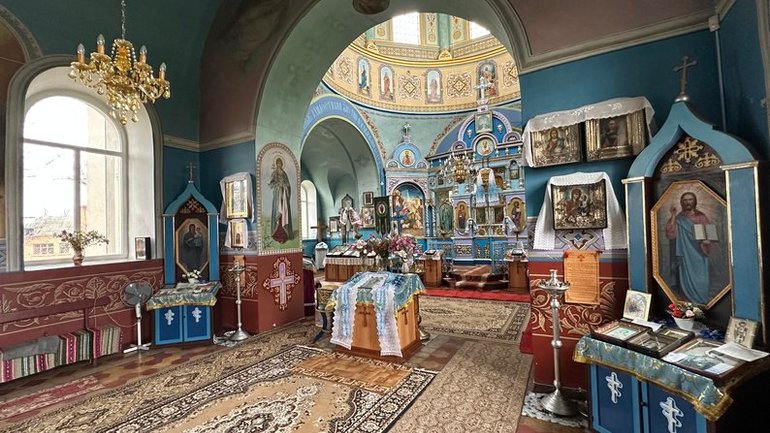 На Миколаївщині за чотири роки війни лише шість громад УПЦ МП перейшли до ПЦУ - фото 1