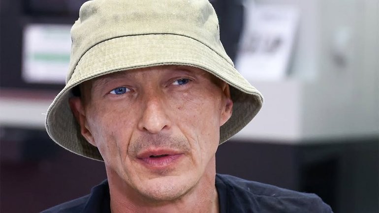 Командира бригади російських неонацистів відспівають в головному храмі РПЦ - фото 1