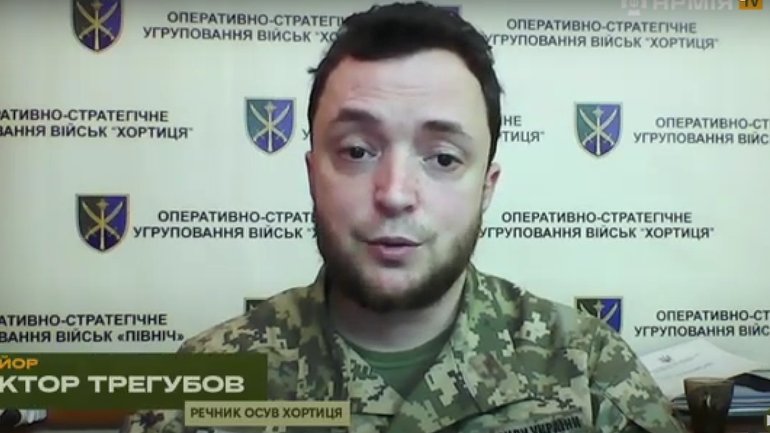 Людей зібрали в церкві: Трегубов розповів, як росіяни вивезли цивільних із села на Сумщині - фото 1