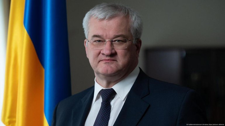 Замість різдвяного перемир’я Росія обрала атаку на Україну в мороз - Сибіга - фото 1