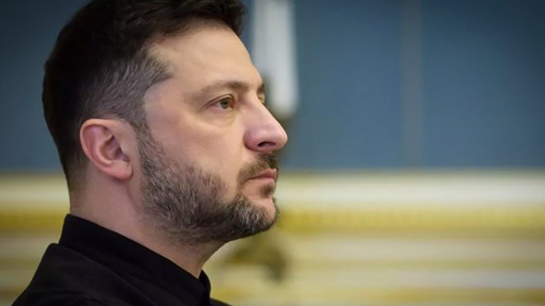 "Будемо протидіяти російській агресії так, як тільки можливо", - Зеленський у розмові з Патріархом Варфоломієм - фото 1