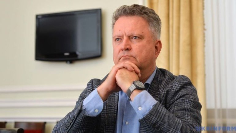 Кислиця: СРСР помер на Різдво 1991 року, але Росія намагається повернути його до життя - фото 1