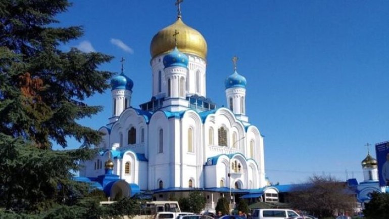 Закарпаття у трійці регіонів з найбільшою кількістю церков, які належать до УПЦ МП, — Опендатабот - фото 1