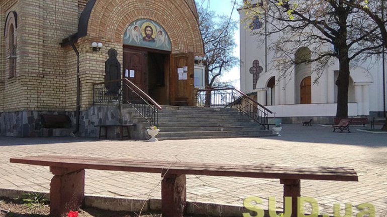 Кабмін дозволив релігійним громадам безоплатно користуватися храмами до 50 років - фото 1