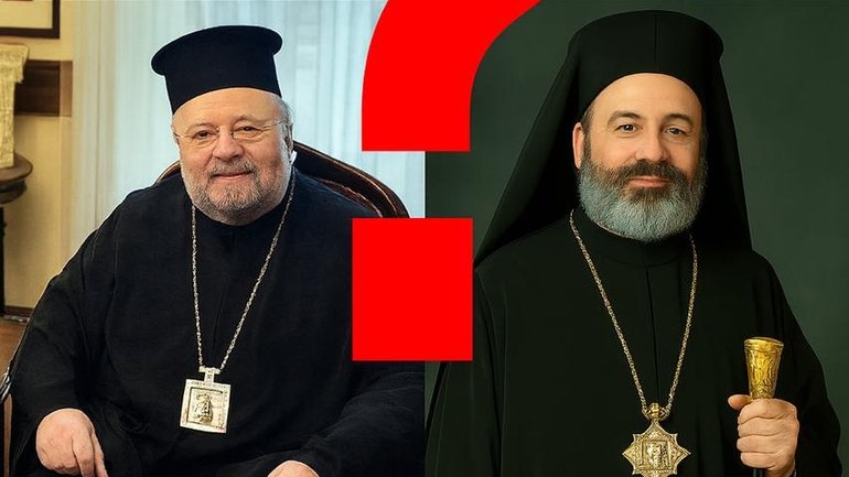 Реформа і контроль: Вселенський патріархат між харизмою Варфоломія та тінню турецької держави. Частина 2 - фото 1