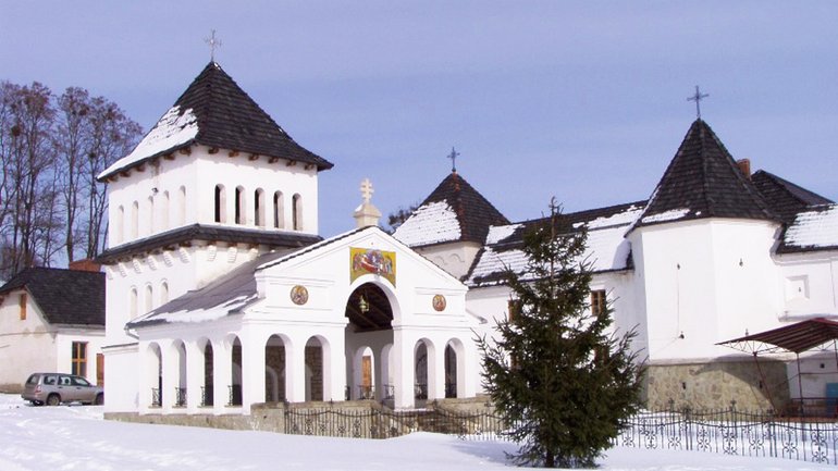 В Унівській лаврі представлено у вільному доступі 230 аудіозаписів рідкісних колядок, щедрівок, віншувань - фото 1