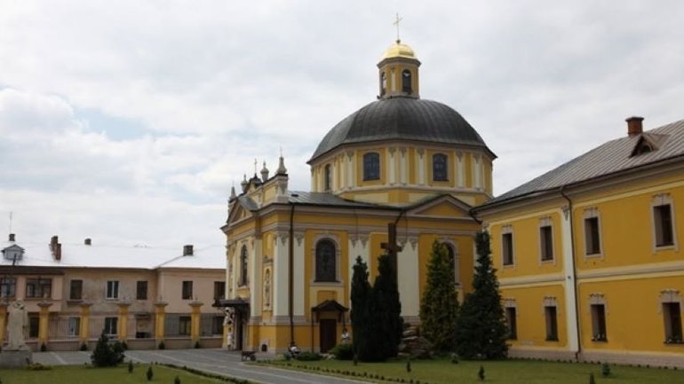 Чотири сакральні пам’ятки Шептицького увійшли до оновленого реєстру пам’яток України - фото 1