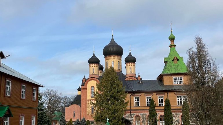 Estonian State Court to consider law restricting pro-Russian churches - фото 1