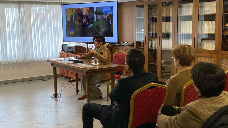 Тривала окупація Криму загрожує зникненням кримських татар як корінного народу півострова - експертка - фото 1