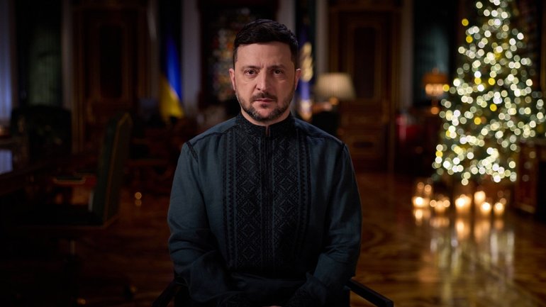 Зеленський подякував Ватикану та Вселенському Патріархату за підтримку України - фото 1